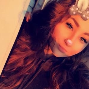 Meet your Posher, Sydnie